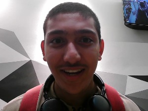 Face Image